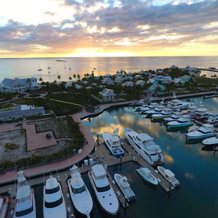 Chub Cay Resort & Marina Exterior foto