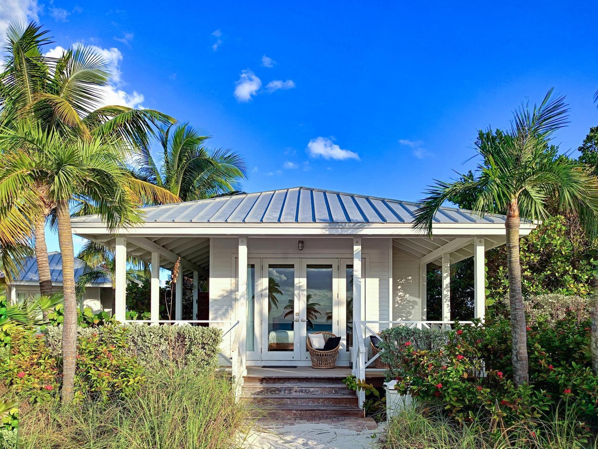 Chub Cay Resort & Marina Exterior foto